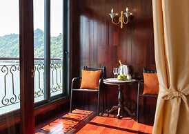 Indochine Lan Ha Bay