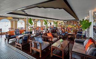 Indochine Lan Ha Bay