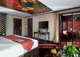 Indochine Lan Ha Bay