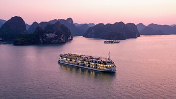 Indochine Lan Ha Bay