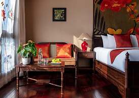 Indochine Lan Ha Bay