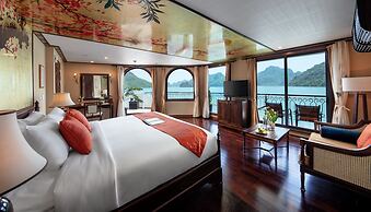 Indochine Lan Ha Bay