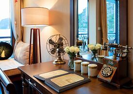 Indochine Lan Ha Bay