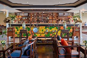 Indochine Lan Ha Bay