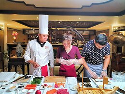 Indochine Lan Ha Bay