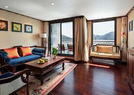 Indochine Lan Ha Bay