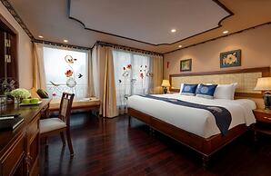 Indochine Lan Ha Bay