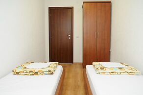 D&R Boreta Apartments