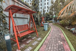 OYO 498 Green Lake View Ciputat