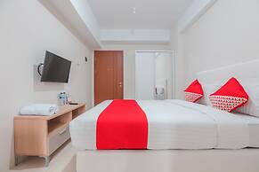 OYO 498 Green Lake View Ciputat