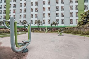 OYO 498 Green Lake View Ciputat