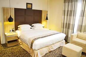 Best Premier Hotel