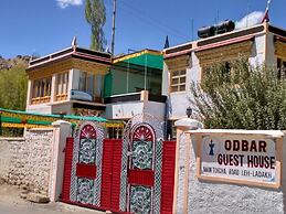 Odbar Guest House - Hostel