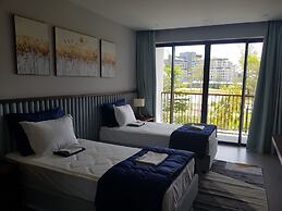 Dai Quang Khang Villa