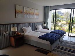 Dai Quang Khang Villa