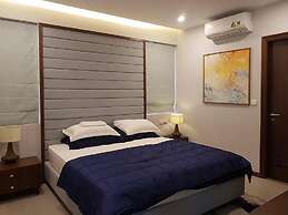 Dai Quang Khang Villa