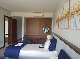 Dai Quang Khang Villa