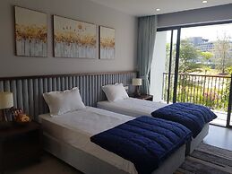 Dai Quang Khang Villa