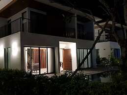 Dai Quang Khang Villa