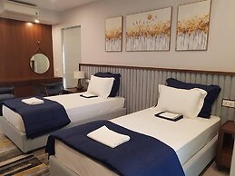 Dai Quang Khang Villa