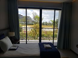 Dai Quang Khang Villa