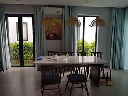 Dai Quang Khang Villa