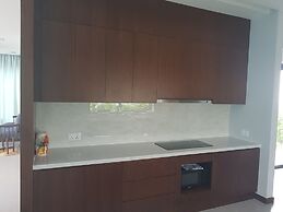 Dai Quang Khang Villa