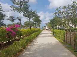 Dai Quang Khang Villa