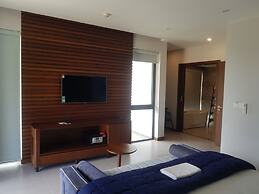 Dai Quang Khang Villa