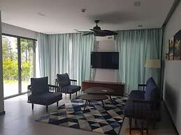 Dai Quang Khang Villa