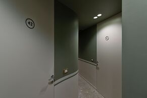 Velvet Grey Boutique Hotel