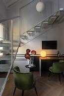 Velvet Grey Boutique Hotel