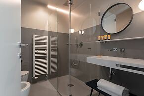 Velvet Grey Boutique Hotel