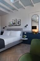 Velvet Grey Boutique Hotel