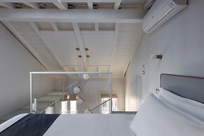 Velvet Grey Boutique Hotel