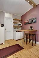 Hagbackens Gård Bed & Breakfast