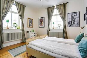 Hagbackens Gård Bed & Breakfast