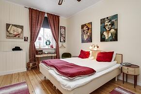 Hagbackens Gård Bed & Breakfast