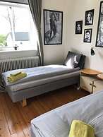 Hagbackens Gård Bed & Breakfast