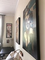 Hagbackens Gård Bed & Breakfast