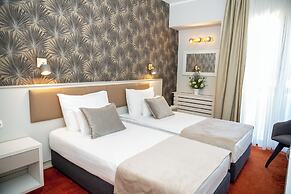 Zepter Hotel Vrnjačka Banja, member of Zepter Hotels