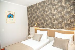 Zepter Hotel Vrnjačka Banja, member of Zepter Hotels