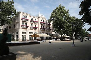 Zepter Hotel Vrnjačka Banja, member of Zepter Hotels