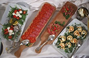 Zepter Hotel Vrnjačka Banja, member of Zepter Hotels