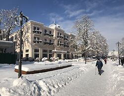 Zepter Hotel Vrnjačka Banja, member of Zepter Hotels
