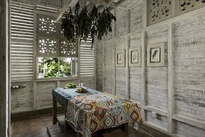 Ayurvie Weligama - Ayurvedic Retreat