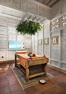 Ayurvie Weligama - Ayurvedic Retreat