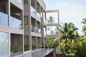 Ayurvie Weligama - Ayurvedic Retreat