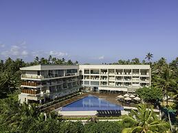 Ayurvie Weligama - Ayurvedic Retreat