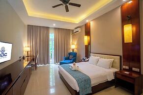 NDC Resort